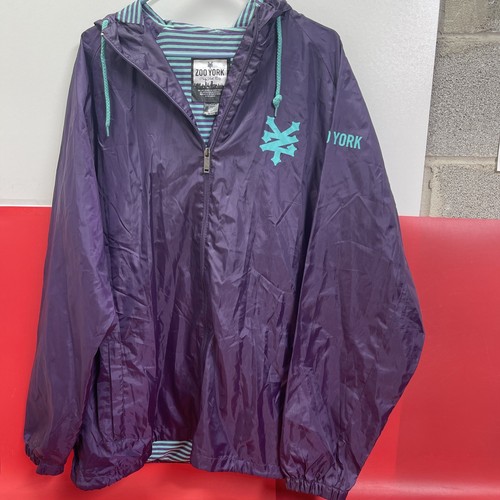 Zoo york unbreakable - zoo,