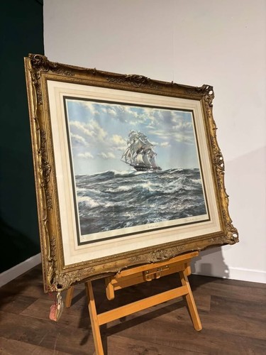 Limited edition print - limited,