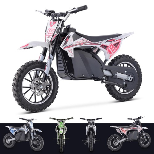 500w dirt bike - 500w, lithium