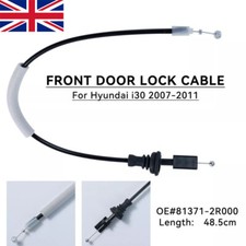 Front Left or Right Interior /