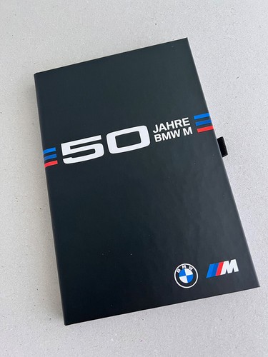 Bmw 50th anniversary - bmw,