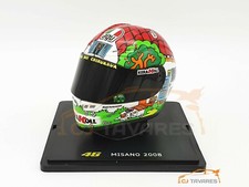 ALTAYA HELMET #46 VALENTINO