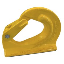 Ton weld hook lifting - 3,
