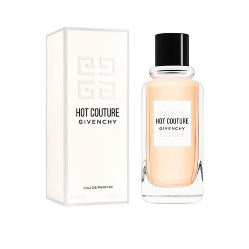 Givenchy hot couture eau - hot,
