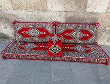 Arabic Sofa Set Turkish