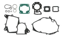 Full engine gasket kit honda - full,
