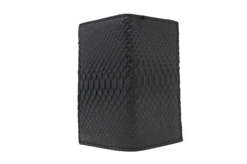 Python snake long wallet - snake,