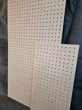 6mm, 9mm & 12mm MDF Wooden