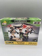 Cobi 2034 - 3 x (DAK)