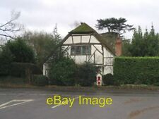 Photo 6x4 The Old Post Office