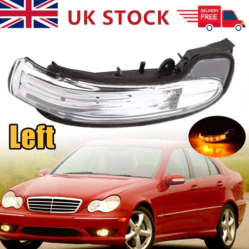 For mercedes w203 4door - 1x,