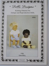 Knitting Pattern for