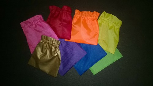 Rain cover for archery - cover,
