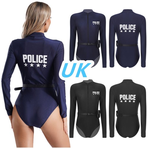 Sexy women policewomen - uk,