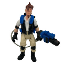 Extreme Ghostbusters Eduardo