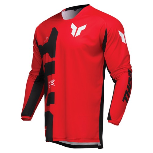 Adult motocross jersey thor - motocross,