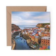 Blank greeting card - 1,