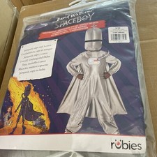 Child Official David Walliams