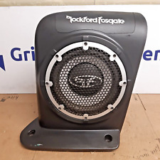 2009 MITSUBISHI OUTLANDER MK2 ROCKFORD FOSGATE SUBWOOFER  8720A012