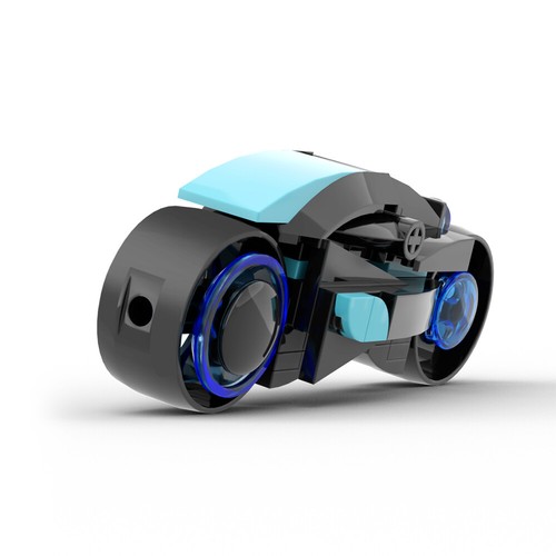 Moc tron legacy e755 light - tron,