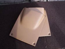 MAZDA MX5 TAN LOWER STEERING