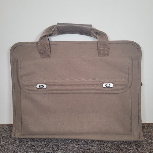 Avias brics document bag - avias, by