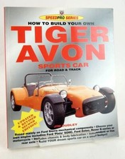 HOW TO BUILD YOUR OWN TIGER