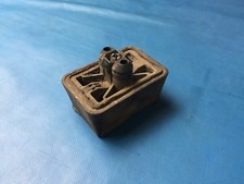 BMW Mini One/Cooper/S Jacking Point Block (R50/R52/R53) 2001 - 2006