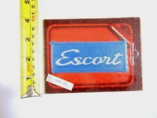 Genuine Ford Escort MK1 / 2  -