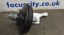 ford focus ST250 servo and brake master cylinder BV61 2B195 BG st 250 11 - 14