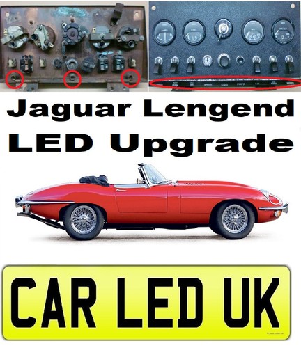 Jaguar type 420 mk10 - jaguar,