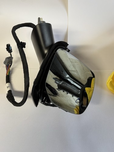 31385659 door mirror - mirror, volvo