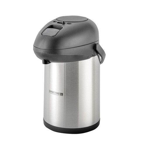 Tea urn airpot coffee flask - tea,