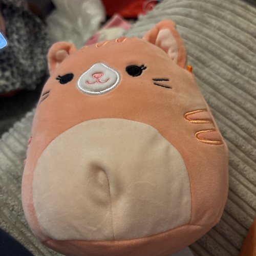 Squishmallow inches gigi - squishmallow, 7.5