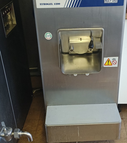 Telme eurogel 1200 soft - telme, w