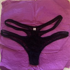 Agent Provocateur Black