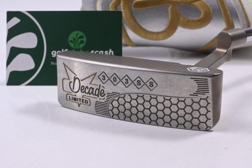 Bettinardi queen proto - queen, b