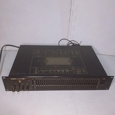YAMAHA Q1131 31 Band Stereo Graphic Equalizer Pro Audio Rack Mount Japan