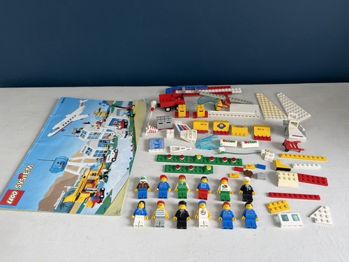 Lego system 6597 century - lego,
