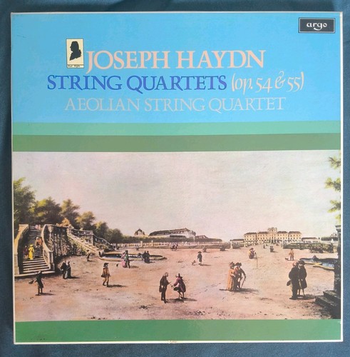 Joseph haydn string - joseph,