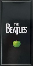 The Beatles ORIGINAL STUDIO