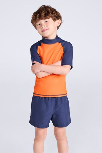 Mountain warehouse kids rash - warehouse,