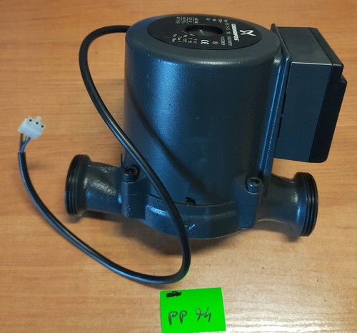 Grundfos ups pump - grundfos,