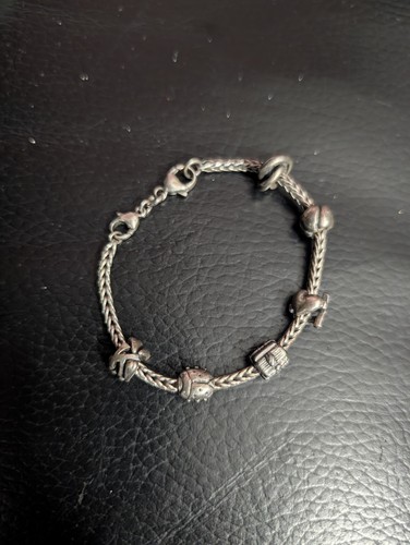 Trollbead sterling silver - trollbead,
