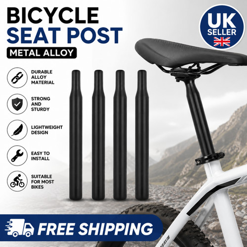Metal alloy cycling bike seat - cycling,