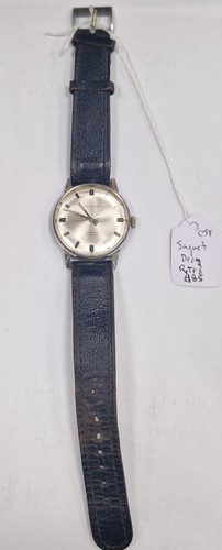 Jaquet droz retro watch - droz,