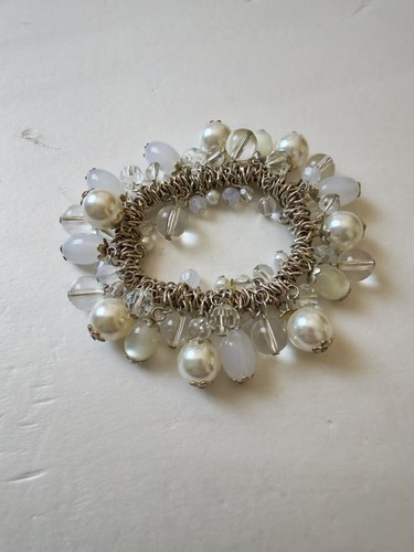 Vintage silver tone - silver,