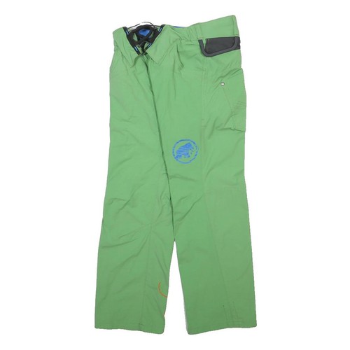 Mammut mens polyester - mens,