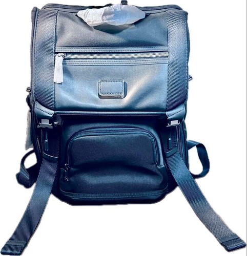 Tumi alpha bravo - bravo, backpack