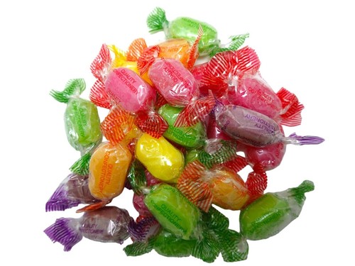 Sherbet fruits 1kg - sherbet,